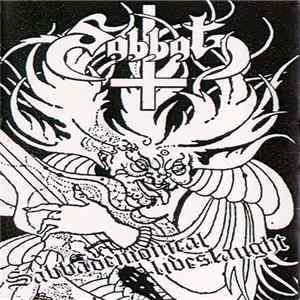 Sabbat - Sabbademonical Liveslaught FLAC