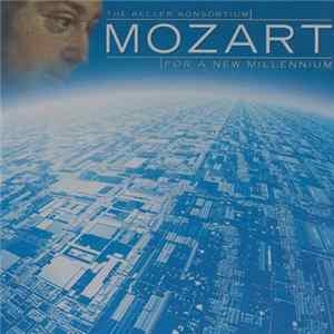 The Keller Konsortium - Mozart For A New Millennium FLAC