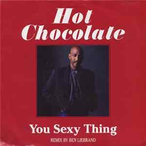 Hot Chocolate - You Sexy Thing (Remix) / Every 1's A Winner FLAC