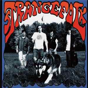Strangefolk - Strangefolk FLAC