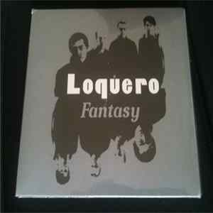 Loquero - Fantasy FLAC