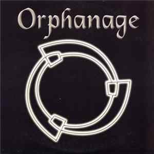 Orphanage - The Sign FLAC