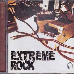 Chris McCormack , Ritch Battersby - Extreme Rock FLAC