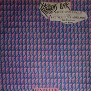 Chaos U.K. - Headfuck FLAC