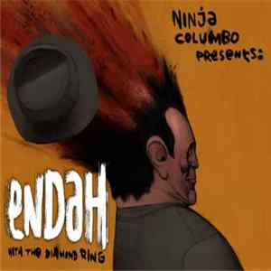 Endah With The Diamond Ring - War Of Curses FLAC