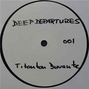 Titonton Duvanté - Eroticism E.P FLAC