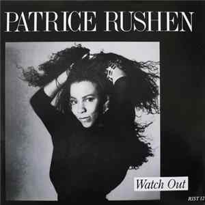 Patrice Rushen - Watch Out FLAC