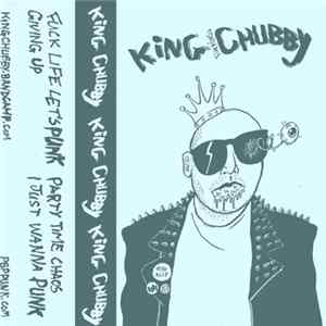 King Chubby - Demo FLAC