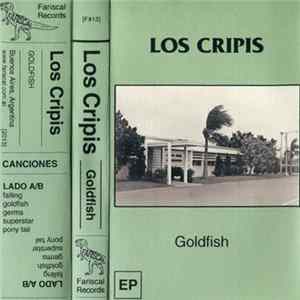 Los Cripis - Goldfish FLAC