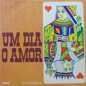Various - Um Dia, O Amor (Trilha Internacional Da Novela) FLAC