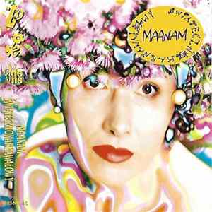 Maanam - Maanam Świątecznokarnawałowy FLAC