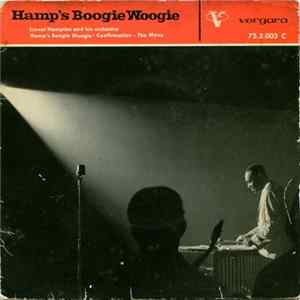 Lionel Hampton And His Orchestra - Hamp's Boogie Woogie FLAC