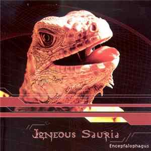 Igneous Sauria - Encepfalophagus FLAC