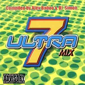 Various - Ultra Mix 7 FLAC