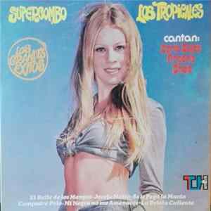 Super Combo Los Tropicales - Los Grandes Exitos FLAC