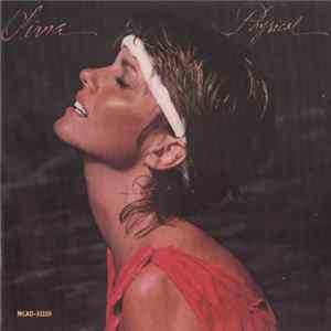 Olivia Newton-John - Physical FLAC