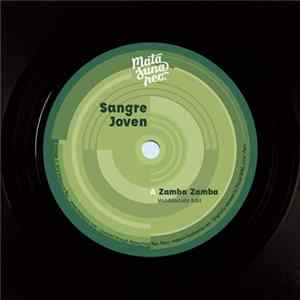 Sangre Joven - Zamba Zamba FLAC