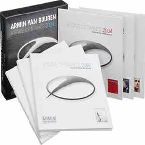 Armin van Buuren - A State Of Trance 2004 - 2009 FLAC