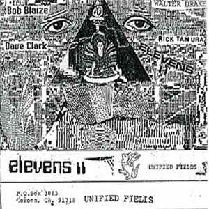 Bob Blaize / Dave Clark / Walter Drake / Rick Tamura - Elevens FLAC