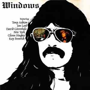 Jon Lord - Windows FLAC