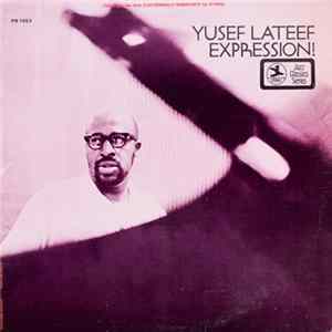 Yusef Lateef - Expression! FLAC