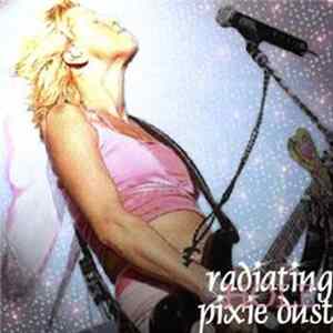 Hole - Radiating Pixie Dust FLAC