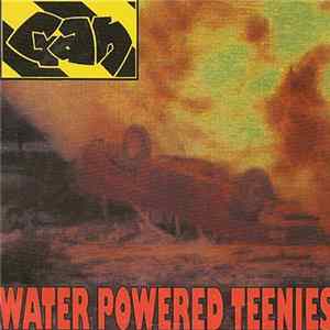 Gan - Water Powered Teenies FLAC