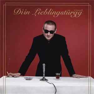 Canavar - Diin Lieblingstürgg FLAC