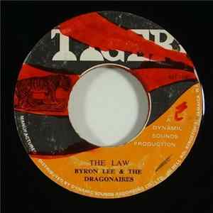 Byron Lee And The Dragonaires - The Law FLAC