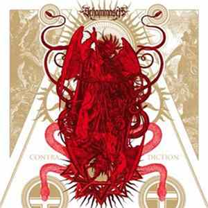 Schammasch - Contradiction FLAC