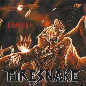 Firesnake - Bomber FLAC