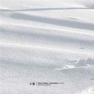 Philip Lemieux / Chao Kheng - Cromite FLAC