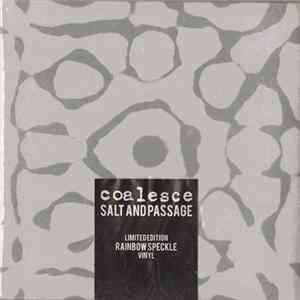Coalesce - Salt And Passage FLAC