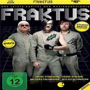 Fraktus - Das Letzte Kapitel Der Musikgeschichte FLAC