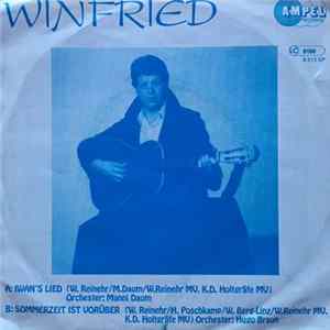 Winfried - Iwan's Lied / Sommerzeit Ist Vorüber FLAC