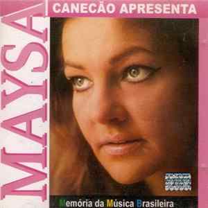 Maysa - Canecão Apresenta Maysa FLAC