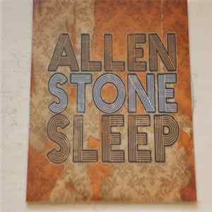 Allen Stone - Sleep FLAC