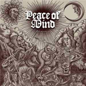Peace Of Mind - Penance FLAC