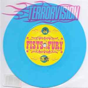Terrorvision - Fists Of Fury FLAC