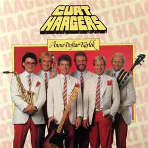 Curt Haagers - Ännu Doftar Kärlek FLAC
