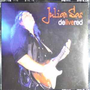 Julian Sas - Delivered FLAC