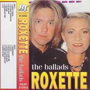 Roxette - The Ballads FLAC