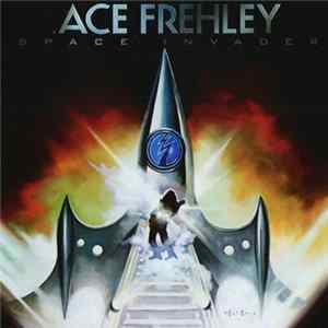 Ace Frehley - Space Invader FLAC