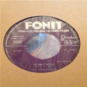 Van Wood Quartet - Due Rane E Un Cane FLAC