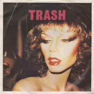 Roxy Music - Trash FLAC
