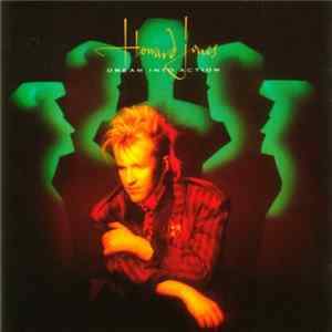 Howard Jones - Dream Into Action FLAC