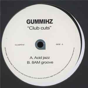 GummiHz - Club Cuts FLAC