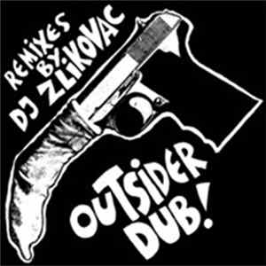 Various - Outsider Dub! FLAC