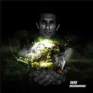 Gajah - Missleaneous FLAC