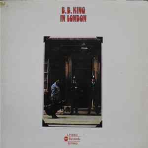 B.B. King - In London FLAC
